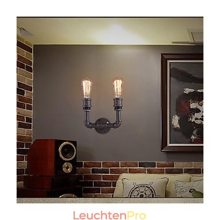 Voller Persönlichkeit Elegantes Aussehen Amerikanische Retro Käfigwand Voller Persönlichkeit Elegantes Aussehen Amerikanische Retro Käfigwand