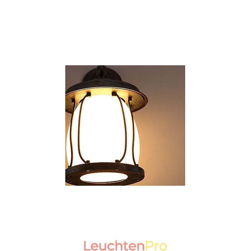 Außerhalb Europas Typ Wiederherstellung alter Wege ist wasserdicht kreative amerikanische Wandleuchte Lichter