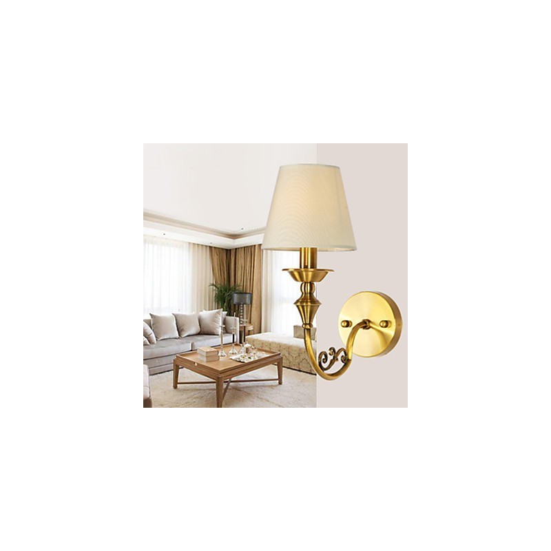 Klassische Schlafzimmer Wand Lampen Einfache Metall Wohnzimmer Wand Leuchte Bar Cafe Flur Balkon Wand Lampe
