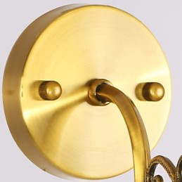 Klassische Schlafzimmer Wand Lampen Einfache Metall Wohnzimmer Wand Leuchte Bar Cafe Flur Balkon Wand Lampe