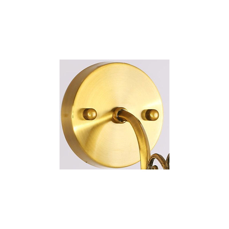 Klassische Schlafzimmer Wand Lampen Einfache Metall Wohnzimmer Wand Leuchte Bar Cafe Flur Balkon Wand Lampe
