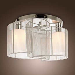 Deckenleuchte Modernes Design 2 Lichter