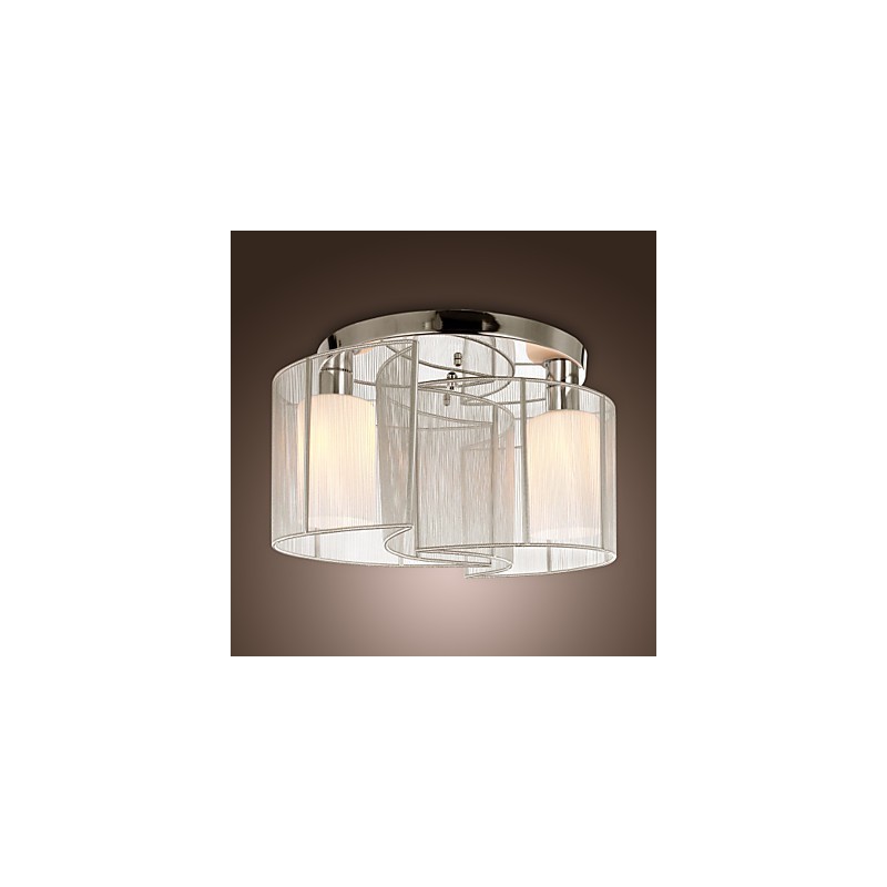 Deckenleuchte Modernes Design 2 Lichter