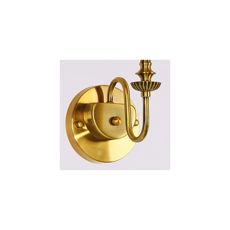 Klassische Schlafzimmer Wand Lampen Einfache Metall Wohnzimmer Wand Leuchte Bar Cafe Flur Balkon Wand Lampe