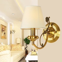 Klassische Schlafzimmer Wand Lampen Einfache Metall Wohnzimmer Wand Leuchte Bar Cafe Flur Balkon Wand Lampe