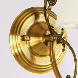 Klassische Schlafzimmer Wand Lampen Einfache Metall Wohnzimmer Wand Leuchte Bar Cafe Flur Balkon Wand Lampe