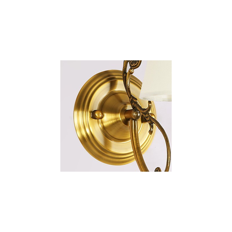 Klassische Schlafzimmer Wand Lampen Einfache Metall Wohnzimmer Wand Leuchte Bar Cafe Flur Balkon Wand Lampe