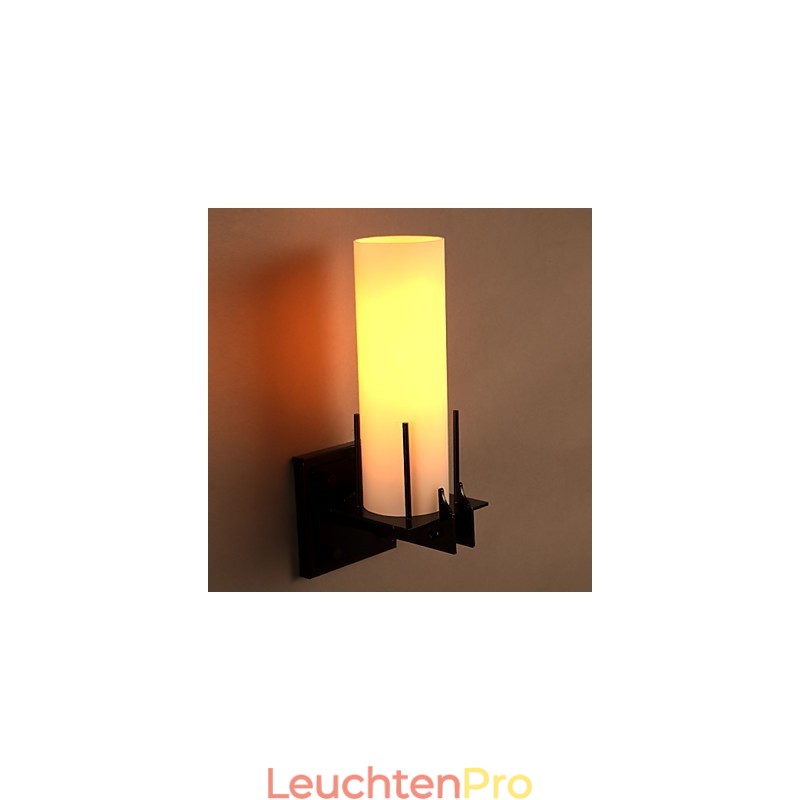 Loft Vertraglich Und Zeitgenössische Retro Persönlichkeit Kerzenständer Wandleuchter