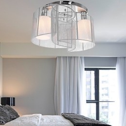 Deckenleuchte Modernes Design 2 Lichter