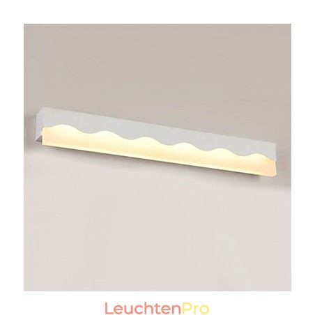 Badezimmerbeleuchtung Wandfluter Lesewandleuchten Mini-Stil Modern Zeitgenössisch Metall Badezimmerbeleuchtung Wandfluter Lesewandleuchten Mini-Stil Modern Zeitgenössisch Metall