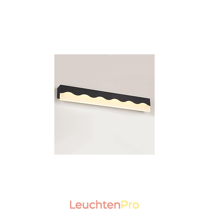 Badezimmerbeleuchtung Wandfluter Lesewandleuchten Mini-Stil Modern Zeitgenössisch Metall
