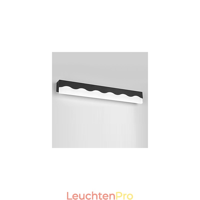 Badezimmerbeleuchtung Wandfluter Lesewandleuchten Mini-Stil Modern Zeitgenössisch Metall