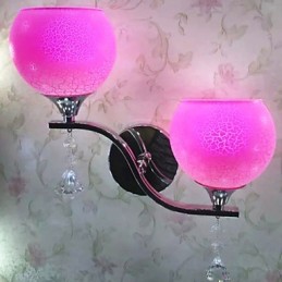 Europa Typ Elegante Stil Von Archaize Hotel Nacht Wand Lampe Licht