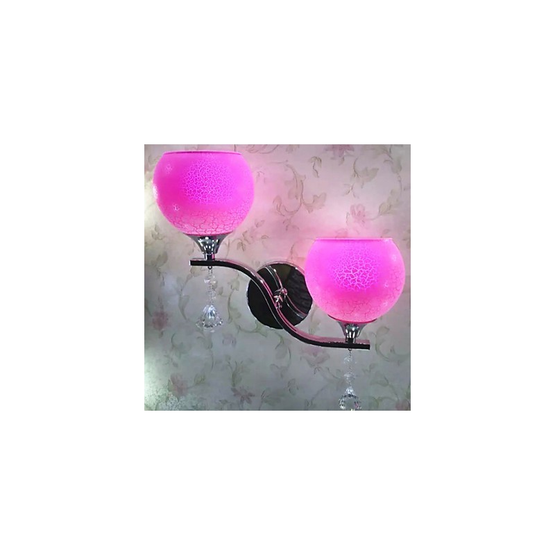Europa Typ Elegante Stil Von Archaize Hotel Nacht Wand Lampe Licht