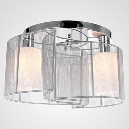 Deckenleuchte Modernes Design 2 Lichter