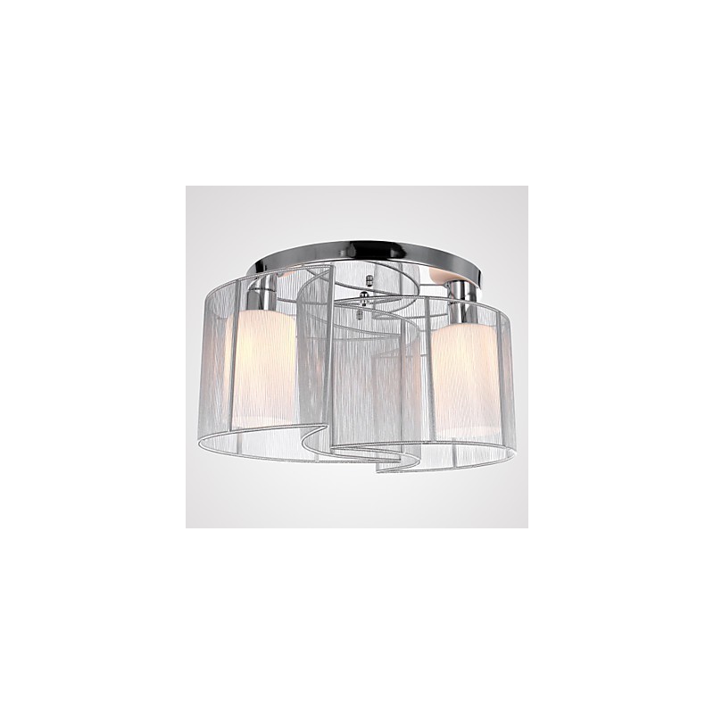 Deckenleuchte Modernes Design 2 Lichter