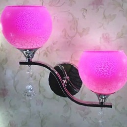 Europa Typ Elegante Stil Von Archaize Hotel Nacht Wand Lampe Licht
