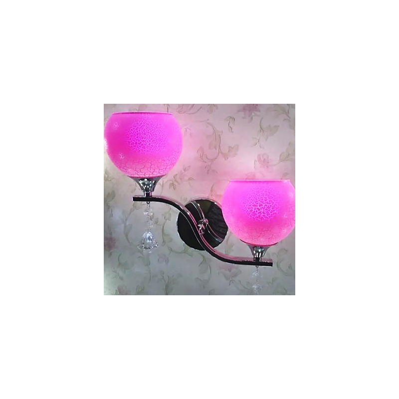 Europa Typ Elegante Stil Von Archaize Hotel Nacht Wand Lampe Licht