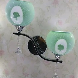 Europa Typ Elegante Stil Von Archaize Hotel Nacht Wand Lampe Licht