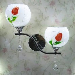 Europa Typ Elegante Stil Von Archaize Hotel Nacht Wand Lampe Licht