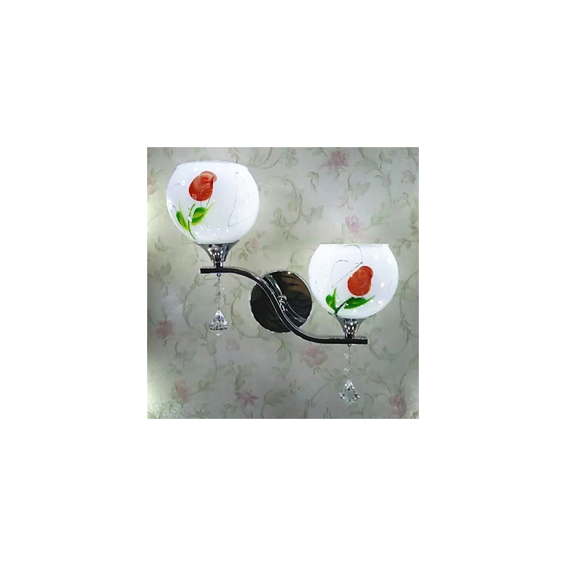 Europa Typ Elegante Stil Von Archaize Hotel Nacht Wand Lampe Licht