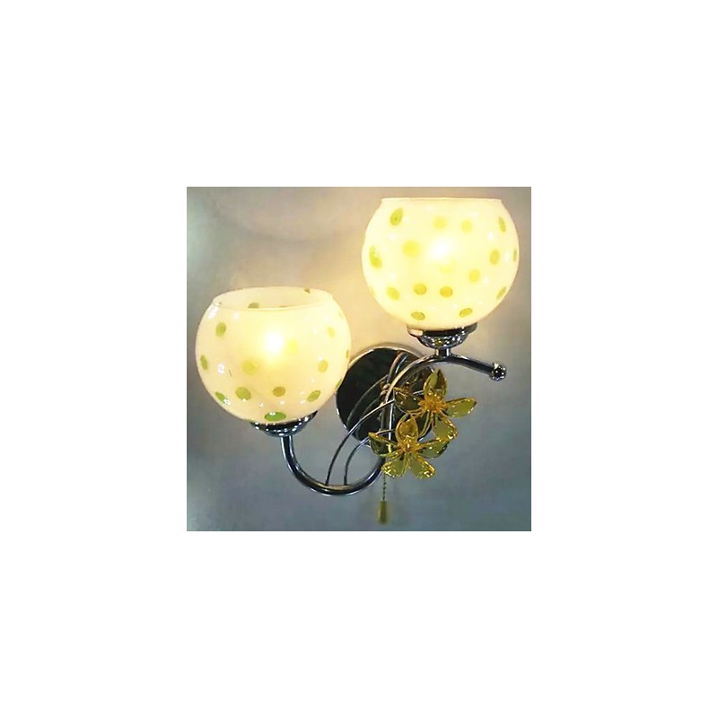 Europa Typ Elegante Stil Von Archaize Hotel Nacht Wand Lampe Licht