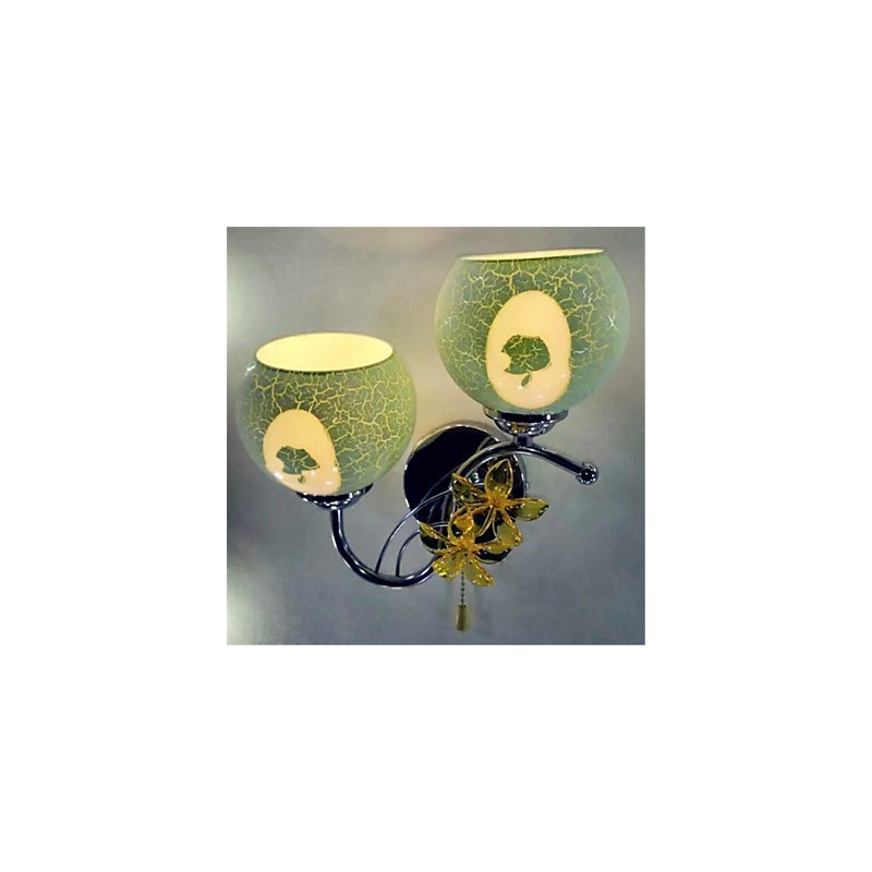 Europa Typ Elegante Stil Von Archaize Hotel Nacht Wand Lampe Licht