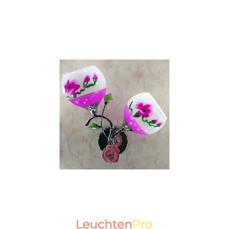 Europa Typ Elegante Stil Von Archaize Hotel Nacht Wand Lampe Licht