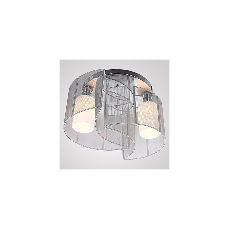 Deckenleuchte Modernes Design 2 Lichter
