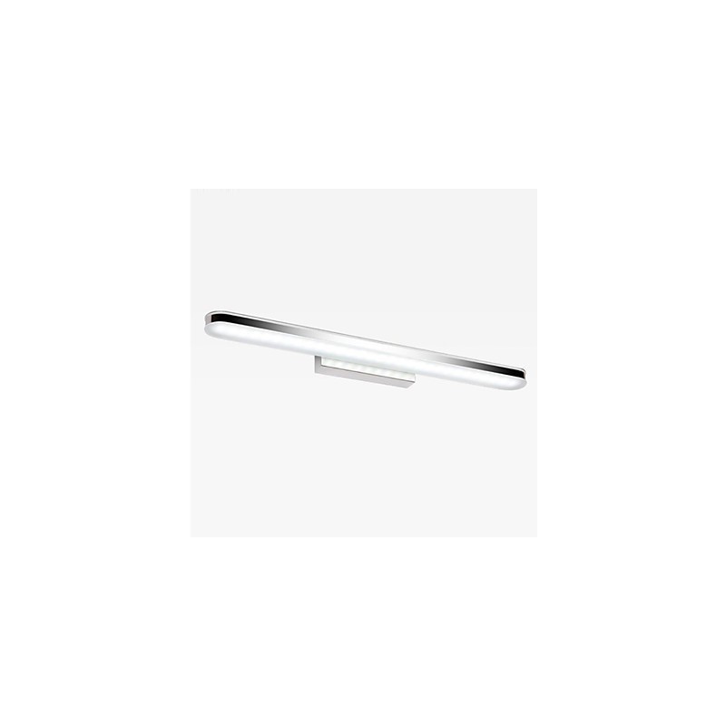 Wandleuchten Badezimmerbeleuchtung Lesewandleuchten Mini-Stil Modern Zeitgenössisch Metall