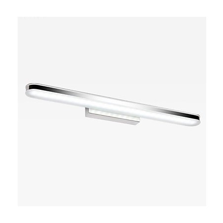 Wandleuchten Badezimmerbeleuchtung Lesewandleuchten Mini-Stil Modern Zeitgenössisch Metall Wandleuchten Badezimmerbeleuchtung Lesewandleuchten Mini-Stil Modern Zeitgenössisch Metall