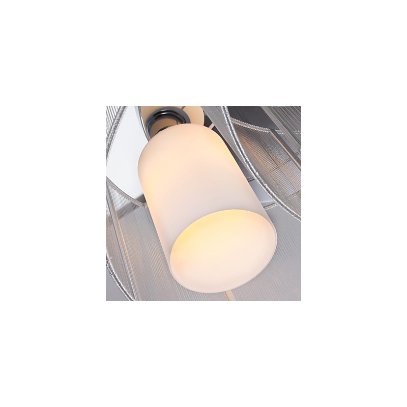Deckenleuchte Modernes Design 2 Lichter