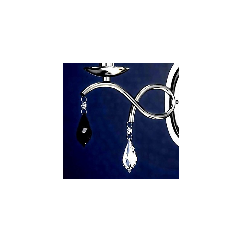 Wandleuchten Modern Zeitgenössisch Metall