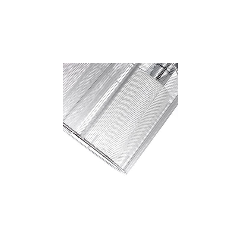 Deckenleuchte Modernes Design 2 Lichter