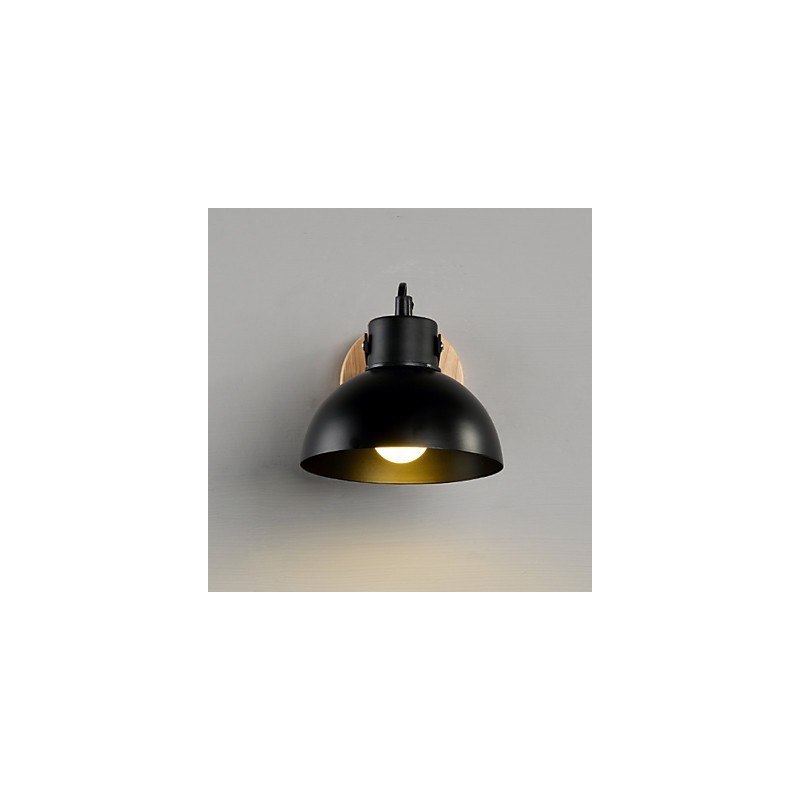 Max Wandleuchten Country Metall