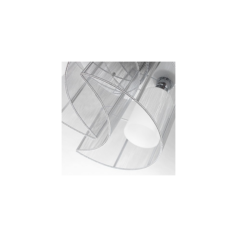 Deckenleuchte Modernes Design 2 Lichter
