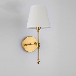 Klassische Schlafzimmer Wand Lampen Einfache Metall Wohnzimmer Wand Leuchte Bar Cafe Flur Balkon Wand Lampe