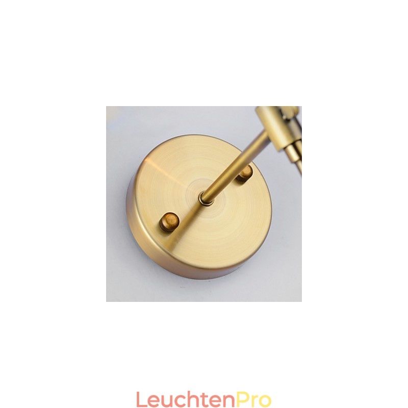 Klassische Schlafzimmer Wand Lampen Einfache Metall Wohnzimmer Wand Leuchte Bar Cafe Flur Balkon Wand Lampe