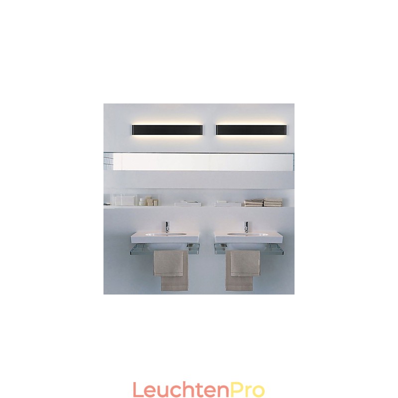 Wandleuchten Badezimmerbeleuchtung Modern Zeitgenössisch Metall