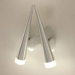 Wandleuchten Modern Zeitgenössisch Metall