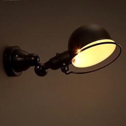 The Creative Industries Folding Personality Retro Korridor Wandleuchte Lichter