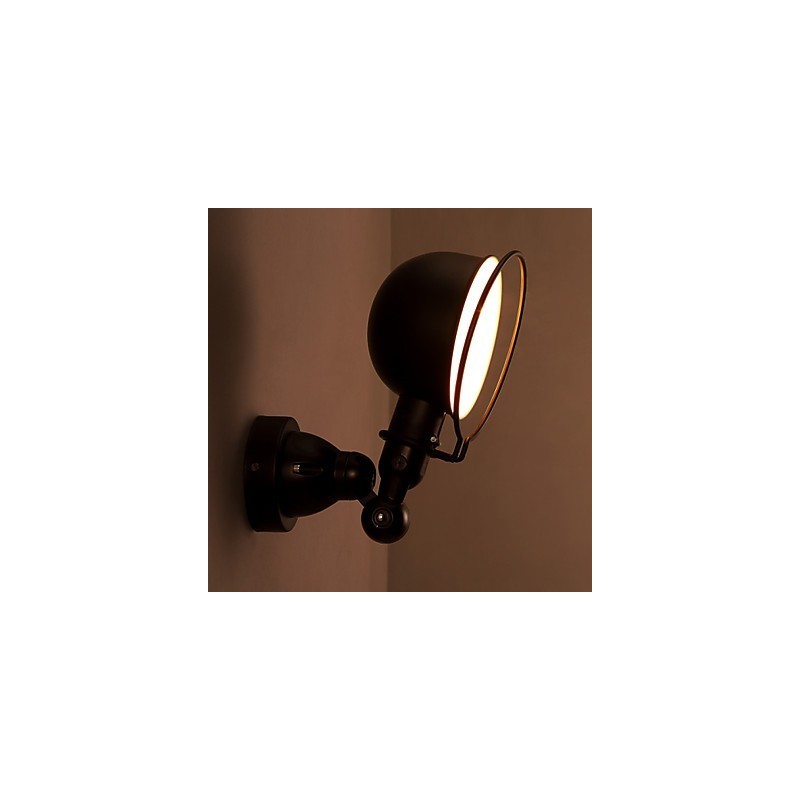 The Creative Industries Folding Personality Retro Korridor Wandleuchte Lichter