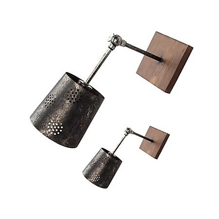 Wandleuchten Modern Zeitgenössisch Metall