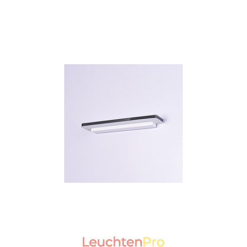 Badezimmerbeleuchtung Modern Zeitgenössisch Metall