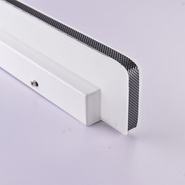 Badezimmerbeleuchtung Modern Zeitgenössisch Metall