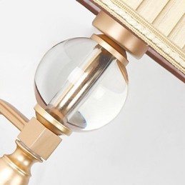 Mini-Stil Wandleuchten Moderne zeitgenössische Metall