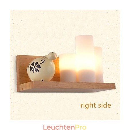 Wandleuchten Modern Zeitgenössisch Holz Bambus Wandleuchten Modern Zeitgenössisch Holz Bambus