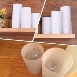 Wandleuchten Modern Zeitgenössisch Holz Bambus