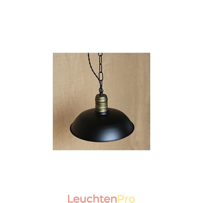 Einfache und kreative Persönlichkeit Wandleuchte Industriekette American Retro Iron Aisle Schlafzimmer Nachttisch Wandleuchte
