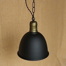 Einfache und kreative Persönlichkeit Wandleuchte Industriekette American Retro Iron Aisle Schlafzimmer Nachttisch Wandleuchte